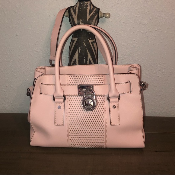 Michael kors satchel - Picture 2 of 7